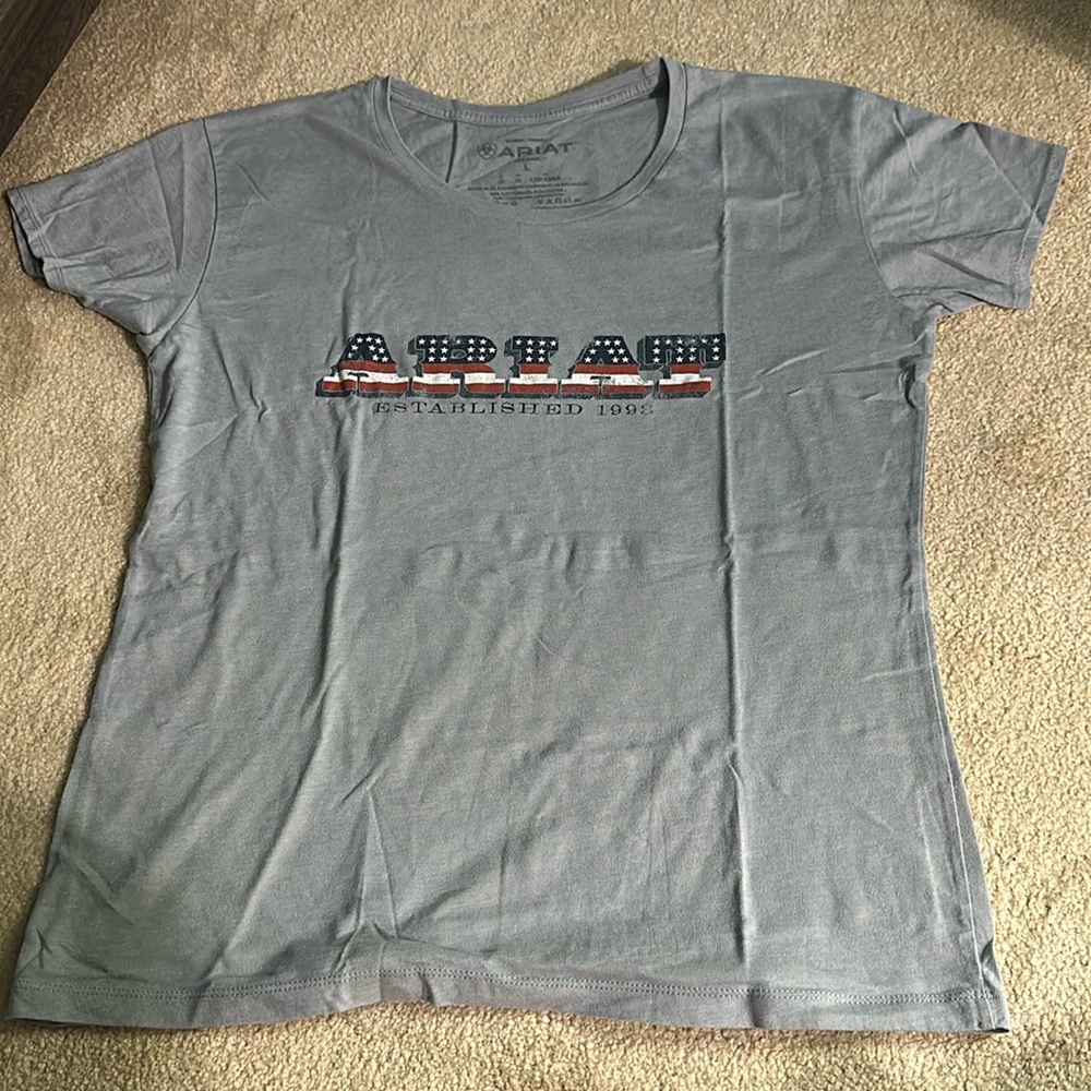 Ariat T-Shirt